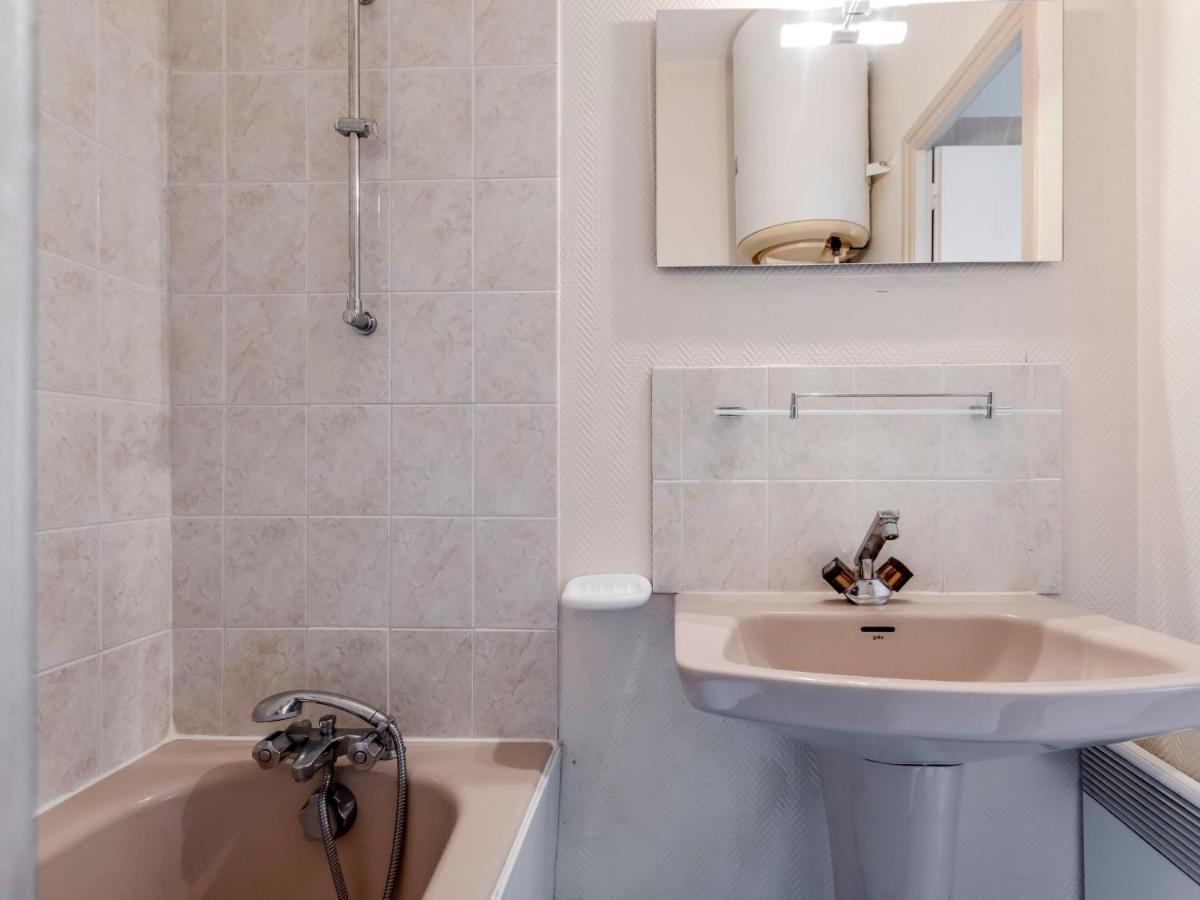 Apartment Le Petit Robinson-2 By Interhome La Richardais ภายนอก รูปภาพ