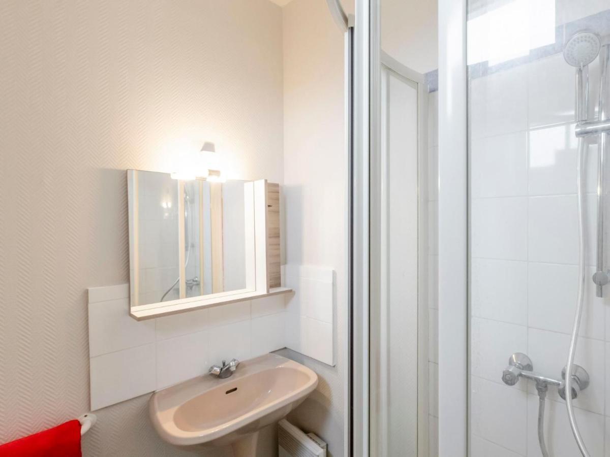 Apartment Le Petit Robinson-2 By Interhome La Richardais ภายนอก รูปภาพ